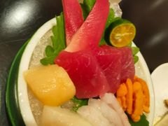 -盛宴自助餐厅(运达喜来登店)