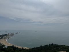 -湄洲岛
