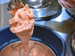 -野人先生Gelato(上海长宁龙之梦店)