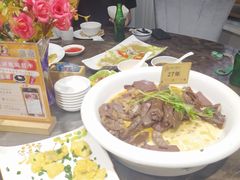 -陆记鹅庄·潮汕菜·狮头鹅(大仟里店)