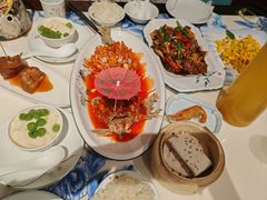 -姑苏家宴·苏帮菜·松鼠桂鱼(苏州总店)