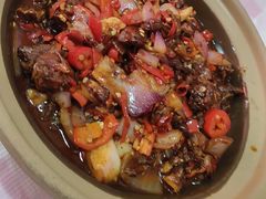 -三只鸟本地特色菜馆(上饶总店)