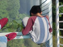 -藏龙百瀑风景区