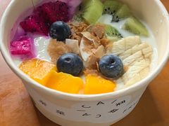 -宝珠奶酪(长宁金虹桥店)