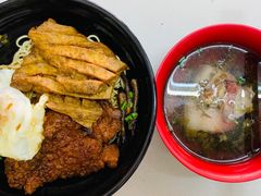 -小无锡面馆
