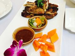 -阿诺泰·泰国餐厅(紫荆店)
