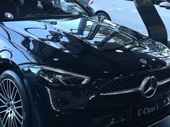 -宁波之星奔驰4S店(海曙店)