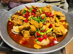 -石灰石烧鸡公(南通万象城店)
