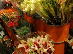 -盒马鲜生(馥邦国际店)