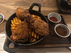 -Goose Island Brewhouse鹅岛精酿啤酒酿造工坊餐厅
