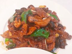 -玉林烤鸭店(定福庄店)
