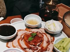 -额娘·春饼烤鸭(乐汇城店)