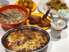 -冰岛茶餐厅(世茂店)