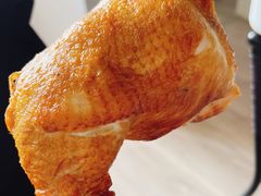 -大益烤鸡