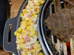 -小米烤肉·和牛原切-创意韩料(东关店)