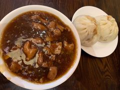 -姚记炒肝店(簋街店)
