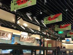 大堂-客语客家菜(琶洲保利店)