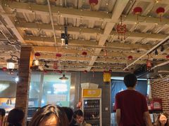 -三个大叔东北烧烤·砂锅菜(西三旗店)