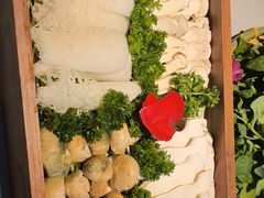 -慢丽江·云南野生菌土鸡锅(付家庄店)