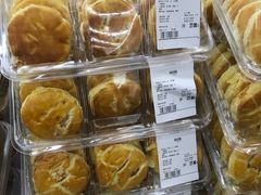 -山姆会员商店(杨桥西路店)