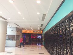 -SFC上影影城(港汇永华IMAX激光店)