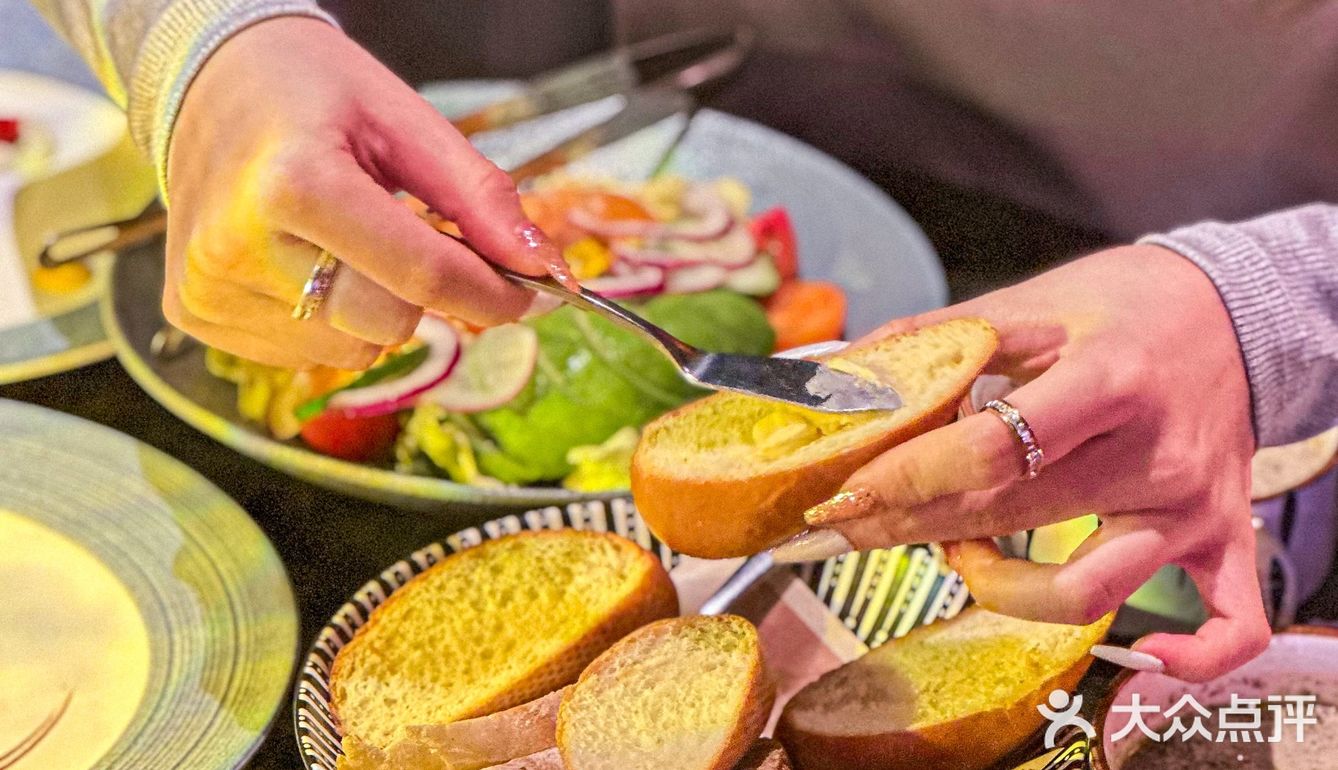 深圳想浪漫约会的一定要冲这家店‼️