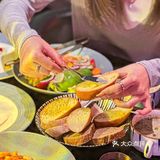 深圳想浪漫约会的一定要冲这家店‼️