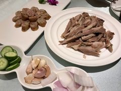 -宁夏国强手抓羊肉·清真菜(未央路凤三店)
