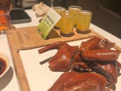 -汤城小厨•粤菜•靓汤(金宝街店)
