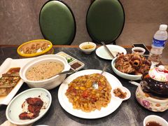 -紫泥369粗粮季(鼓楼店)