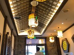 大堂-杨记隆府(白象街店)