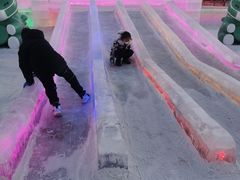-沈阳奥体冰雪嘉年华