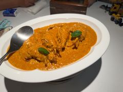 -狮拾久·现代新加坡料理(壹方城店)