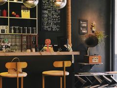 -旧屋咖啡(海景店)