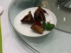 -伊尹活海参馆(衡山路店)