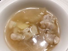 脆肚海鱼羹-闽和南(深圳万象城店)