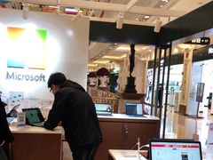 -微软授权专卖店(环球港店)