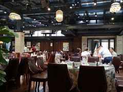 大堂-知味观·味庄(杨公堤店)