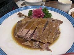 -锡和无锡菜(景丽苑店)