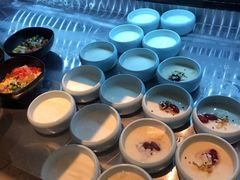 -集渔·泰式海鲜火锅(彭州店)