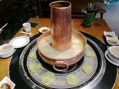 -春耕野菜馆(湖滨路店)