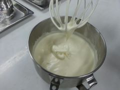 奶油-壹点壹客·生日蛋糕(龙岗店)