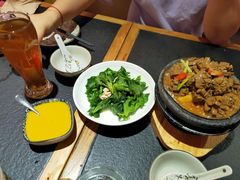 -潮堂 · 潮州菜(国贸商城店)