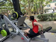 -VPsmart私教健身工作室(新华路旗舰店)