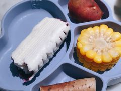 -小菜园新徽菜(无锡宜家荟聚中心店)