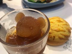-柠檬树茶餐厅(海雅缤纷城店)