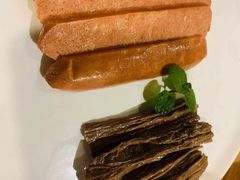 -禅蕴素食生活馆
