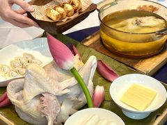 -百盛·鼎膳(中海财富中心)