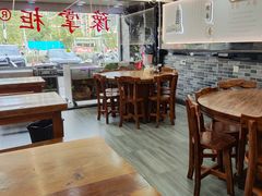 -豫掌柜饸饹面·烩面(秀沿路店)