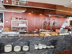 -汇泉王朝大饭店-旋转餐厅(南海路店)